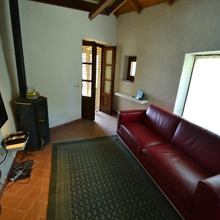 Belvilla By Oyo Casa Mazzola Fivizzano Eksteriør billede