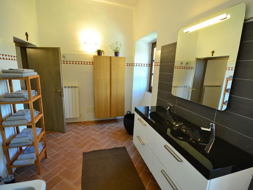 Belvilla By Oyo Casa Mazzola Fivizzano Eksteriør billede