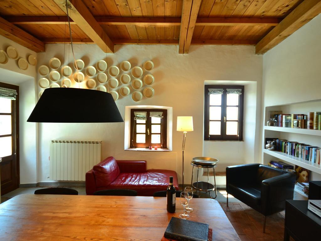 Belvilla By Oyo Casa Mazzola Fivizzano Eksteriør billede