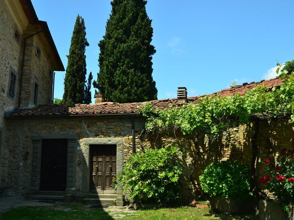 Belvilla By Oyo Casa Mazzola Fivizzano Eksteriør billede